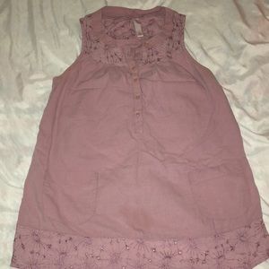 Xhilaration tank top! Size small